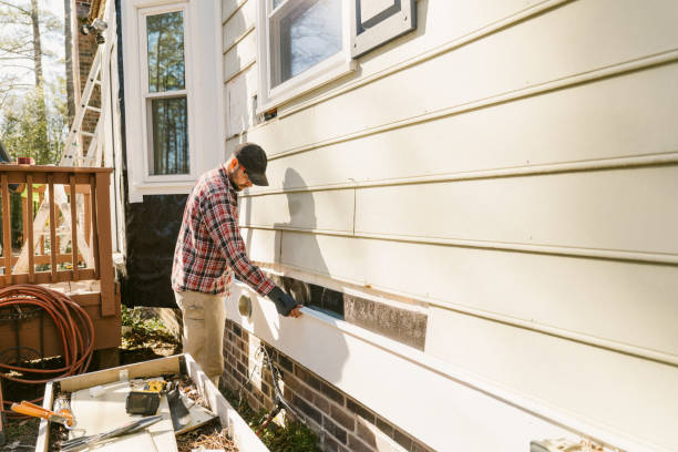 Top rated local Emergency Siding Repair specialists in Confluence, PA